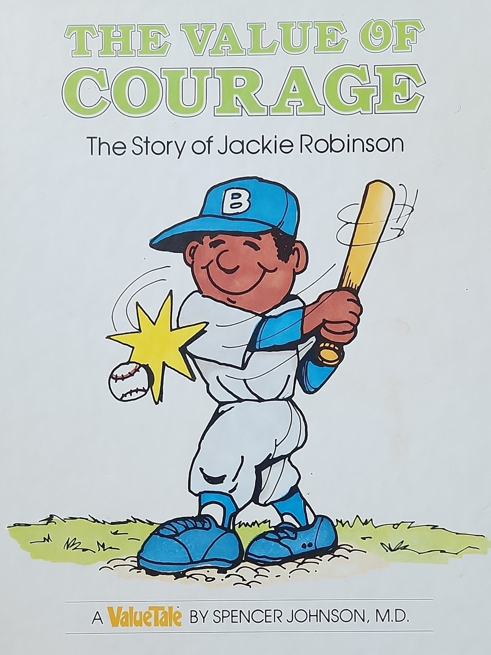 1980's ValueTale Lof Of 5 Illustrated Books